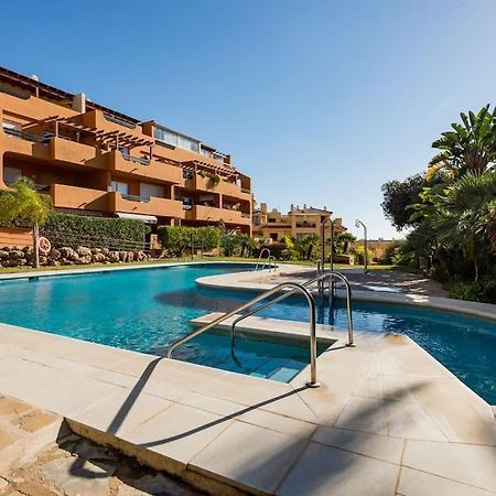 Апартаменты Casa Andalucia Михас Экстерьер фото